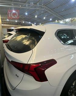 هیوندای سەنتافی